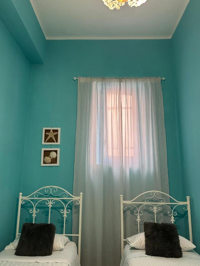 Filangeri 116 Holiday home
