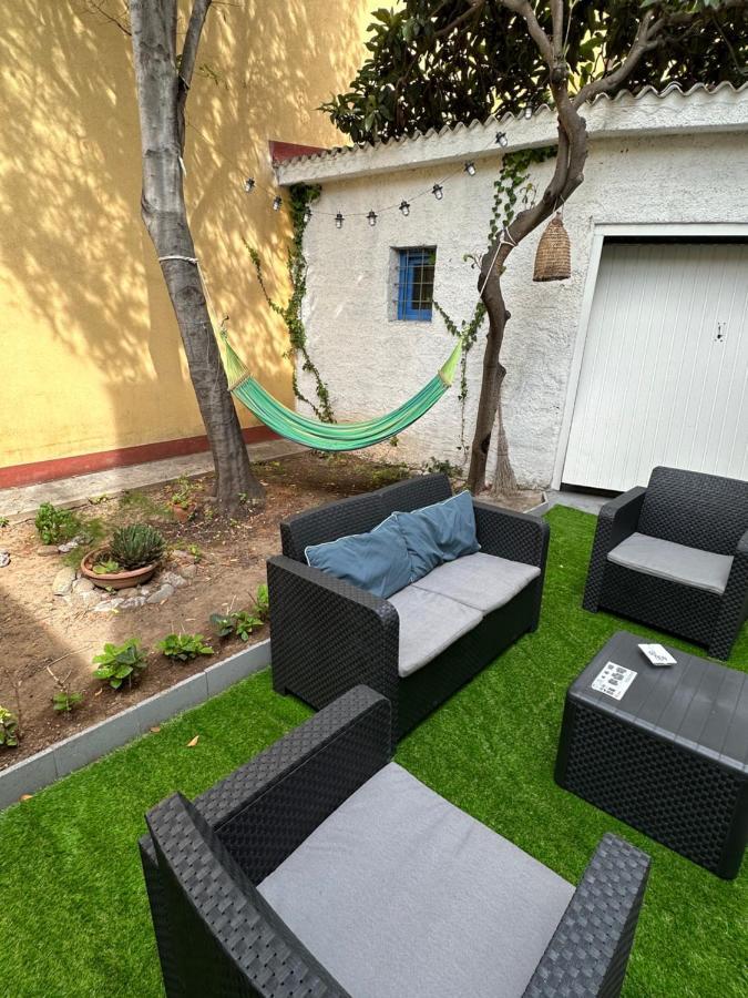 Holiday home Filangeri 116